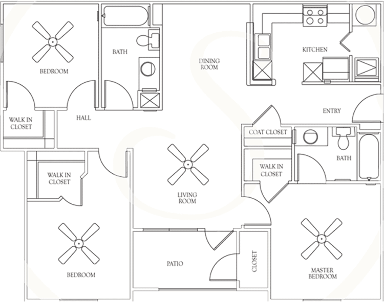 PLAN C1