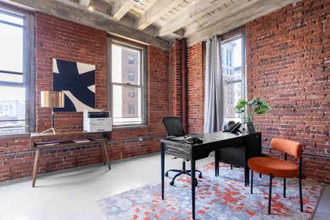 Ames Lofts