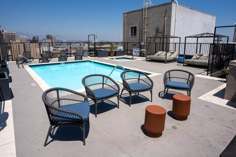 Ames Lofts