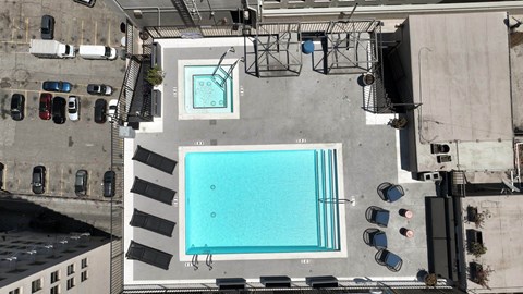 Ames Lofts