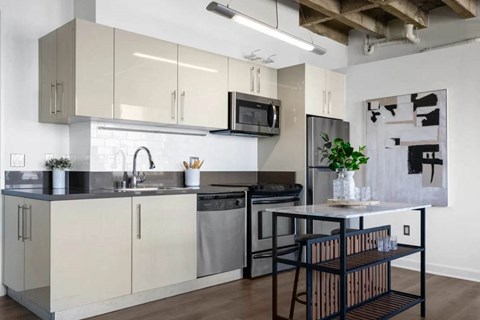 Ames Lofts