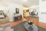 1-bedroom apartment at Stonehaven Apartments in Houston
