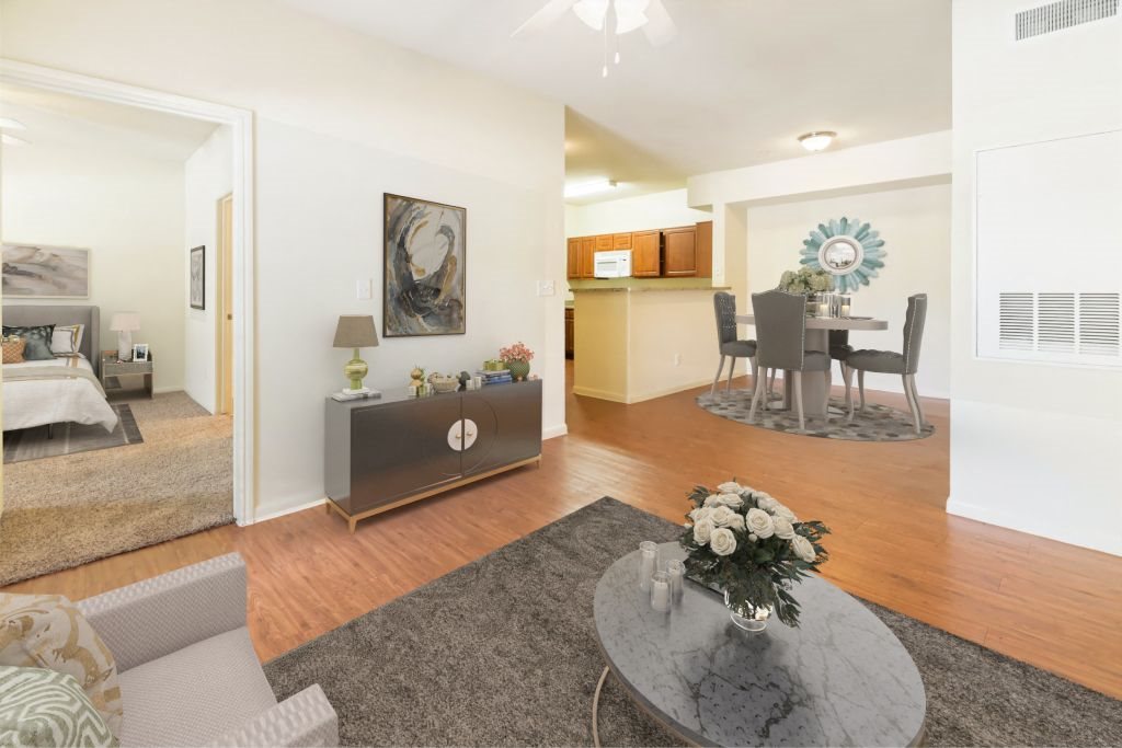 Stonehaven Apartments