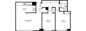 Duet Floorplan 
