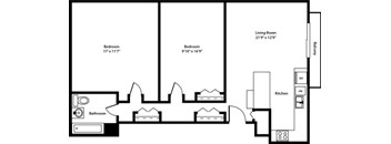 Fusion Floorplan