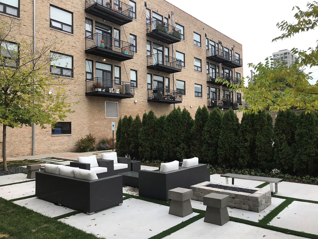 Perfect for Fall Evenings