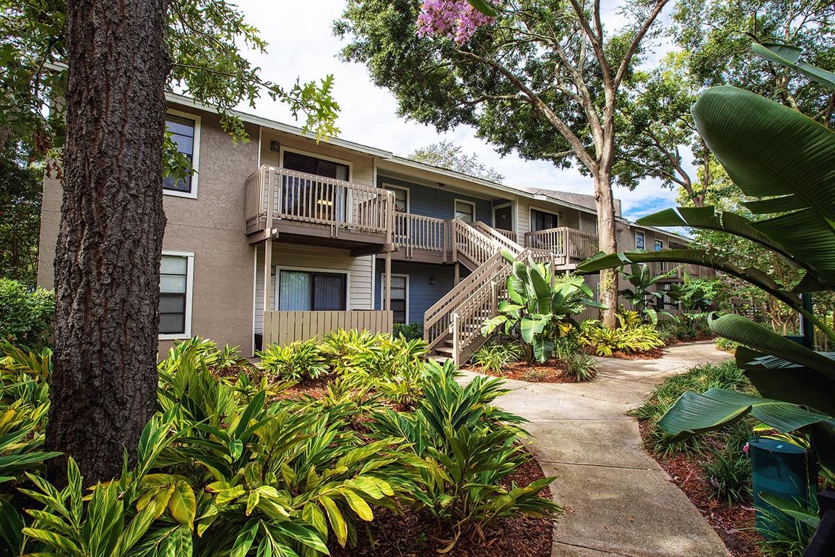 All apartment homes are complete with your very own private patio or balcony All apartment homes are complete with your very own private patio or balcony