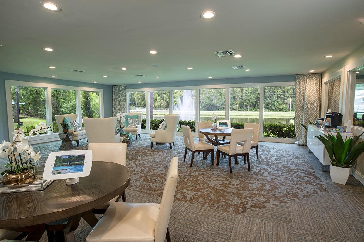 The leasing office features convenient online leasing stations to make your leasing experience a breeze The leasing office features convenient online leasing stations to make your leasing experience a breeze