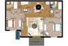 Tarpon floorplan Tarpon floorplan
