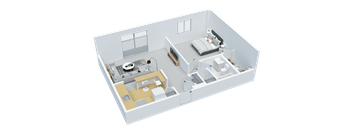 BW 1 BD 1 BA Type A