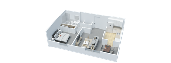 1 BD 1 BA Type G Sample