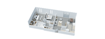 TP 2 BD 1 BA Type M