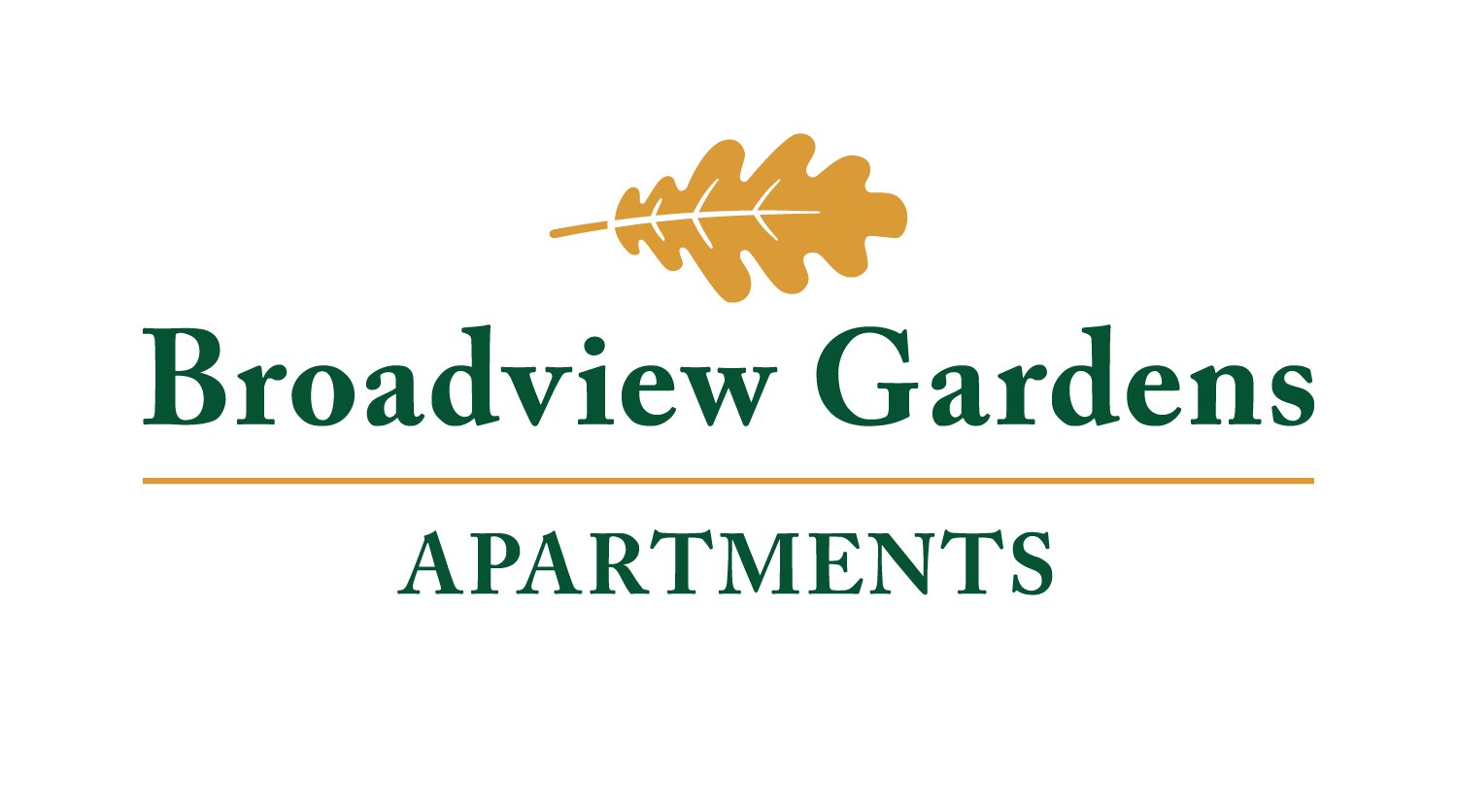 Broadview Gardens Apartments logo