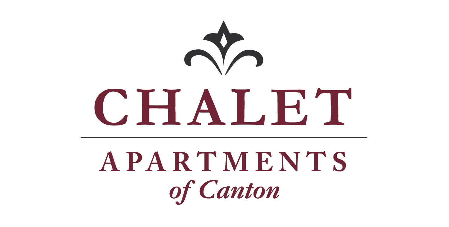 Chalet Apartments of Canton logo