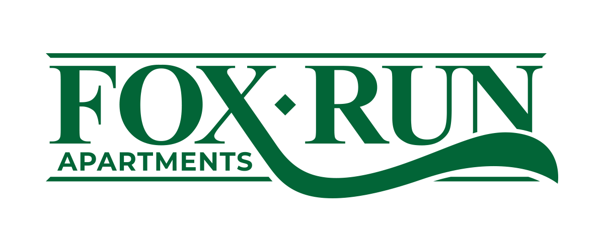 Fox Run Apartments logo