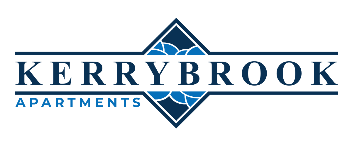 Kerrybrook Apartments logo