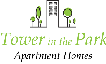 Tower in the Park logo