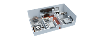 FG 2 BD 1 BA