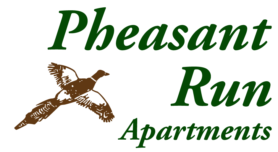 Pheasant Run Apartments logo
