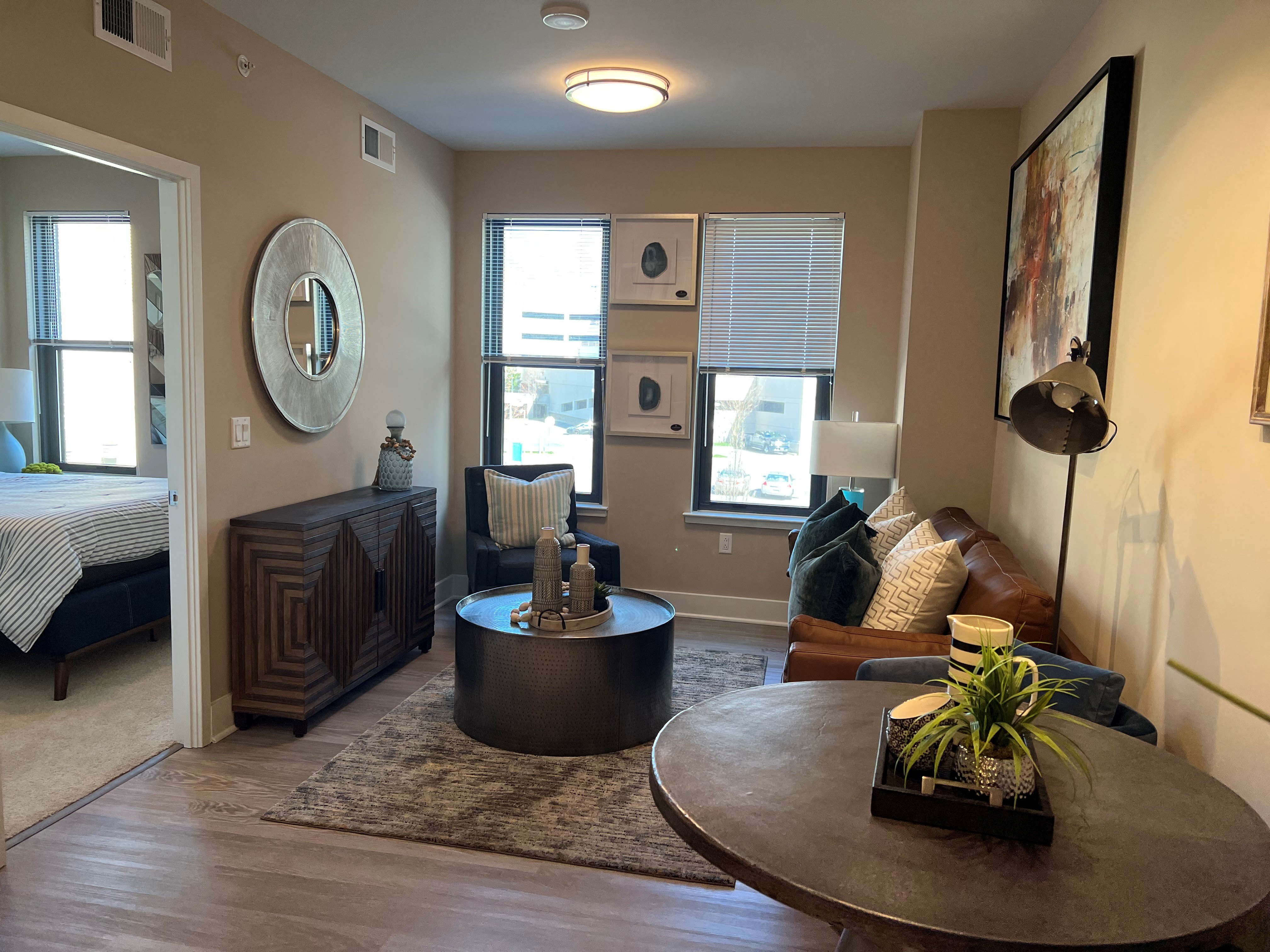 Hoc At The Upton Ii (Residences On The Lane)