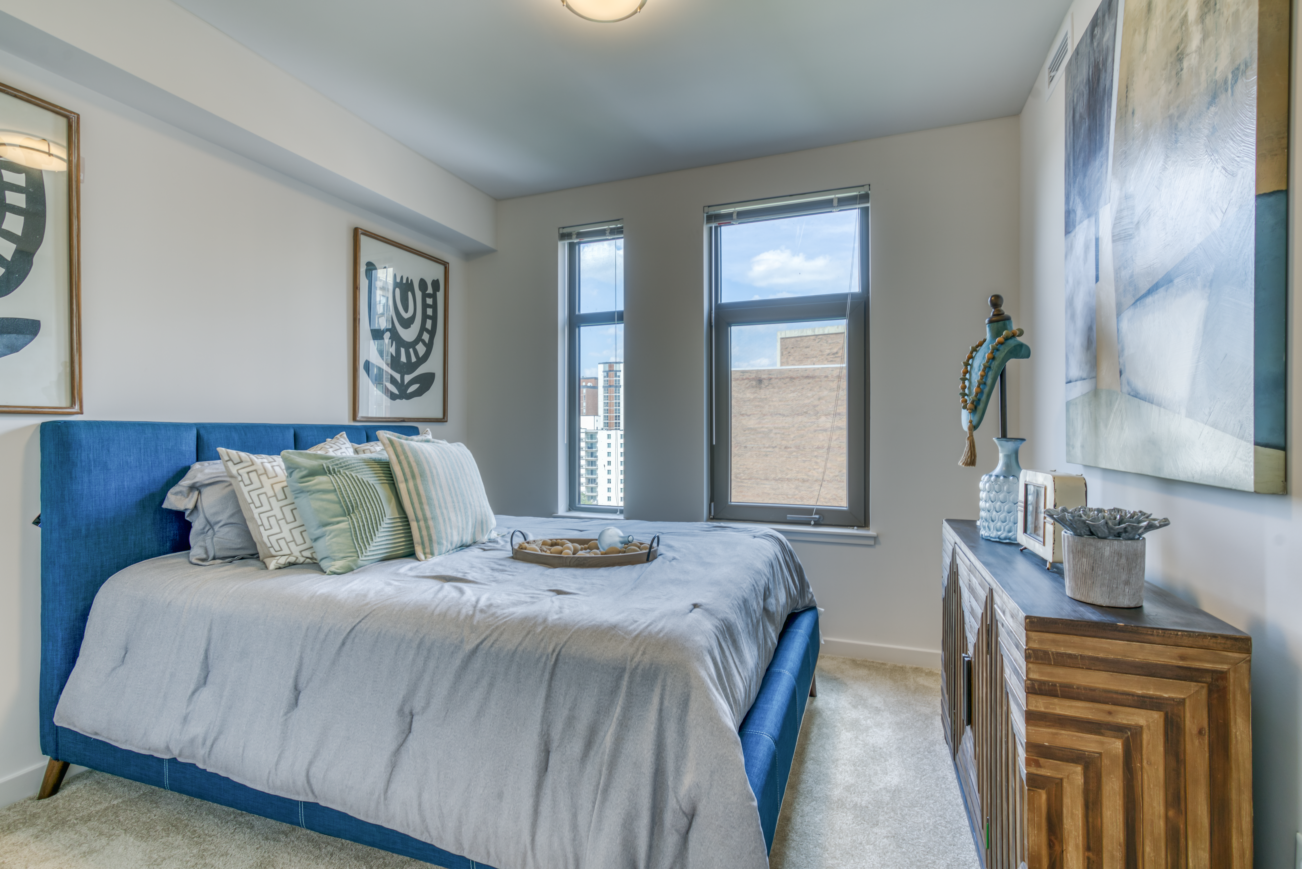 The Leggett - Apartments For Seniors 62+