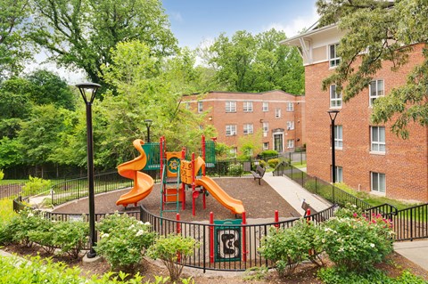 9002 Manchester Road Studio Apartment for Rent