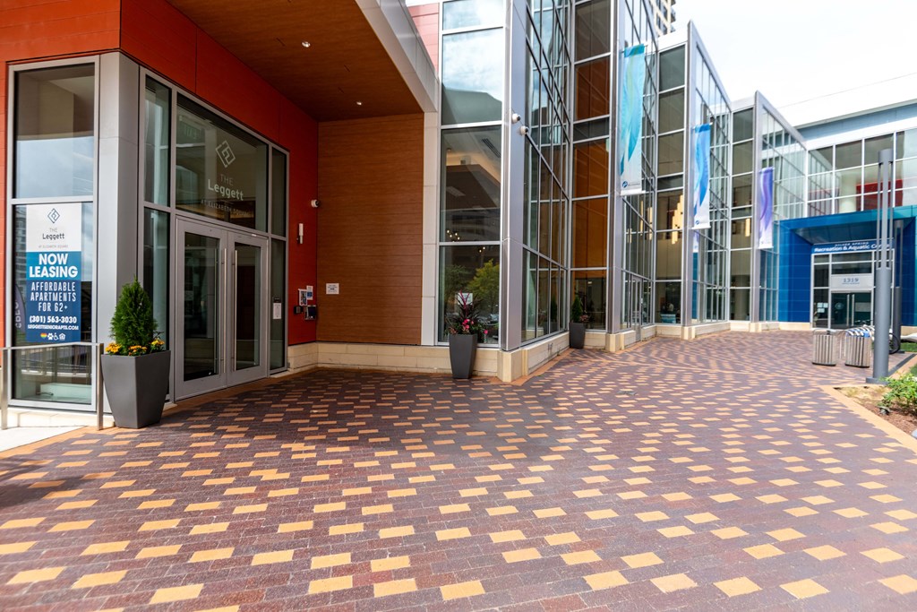 Welcome to The Leggett