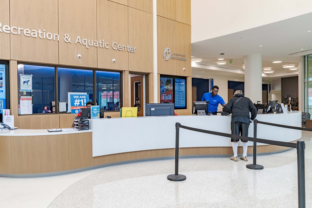 Free senior programming