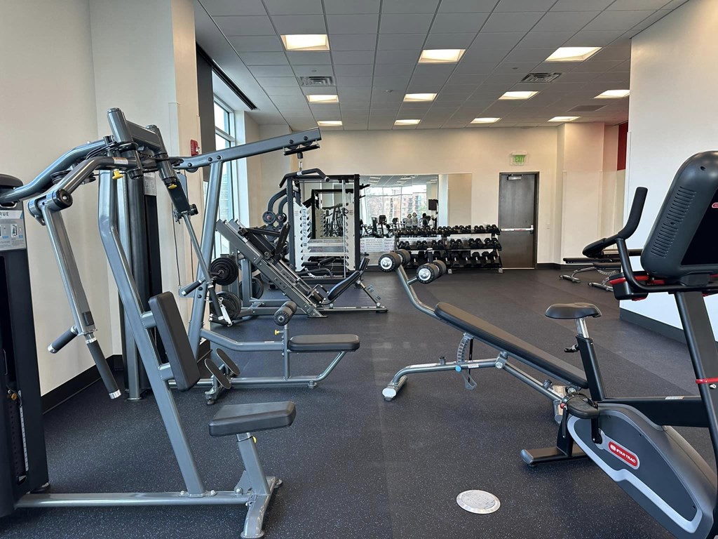 Conveniently located to your home.