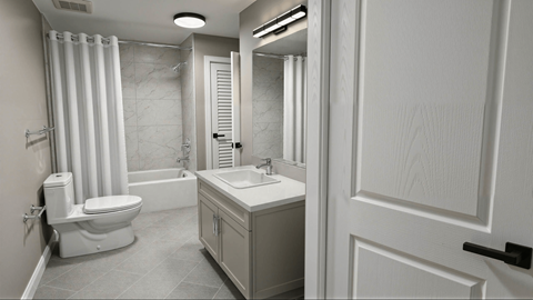 7620 Old Georgetown Road 3 Beds Apartment for Rent