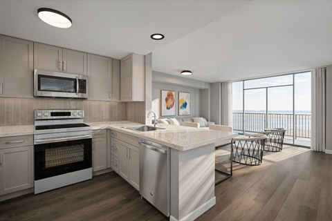 7620 Old Georgetown Road 3 Beds Apartment for Rent