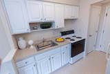 1-bedroom apartment at The Riviera Apartments in Euclid