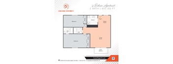 floor plan  the residences at sawmill estates apartments