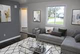 2-bedroom apartment at Evergreen Village Apartments in Lorain