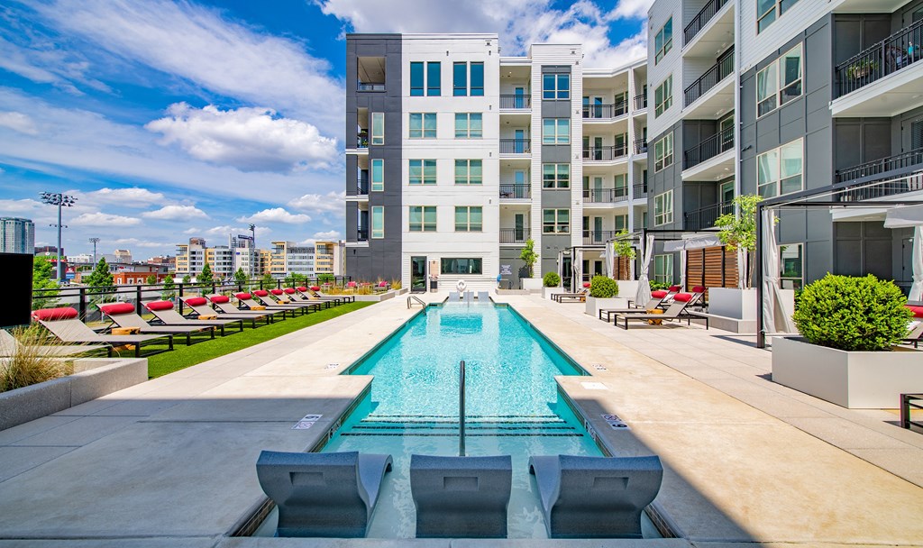 The Palmer Parkside Living Space Near UAB and Downtown Birmingham