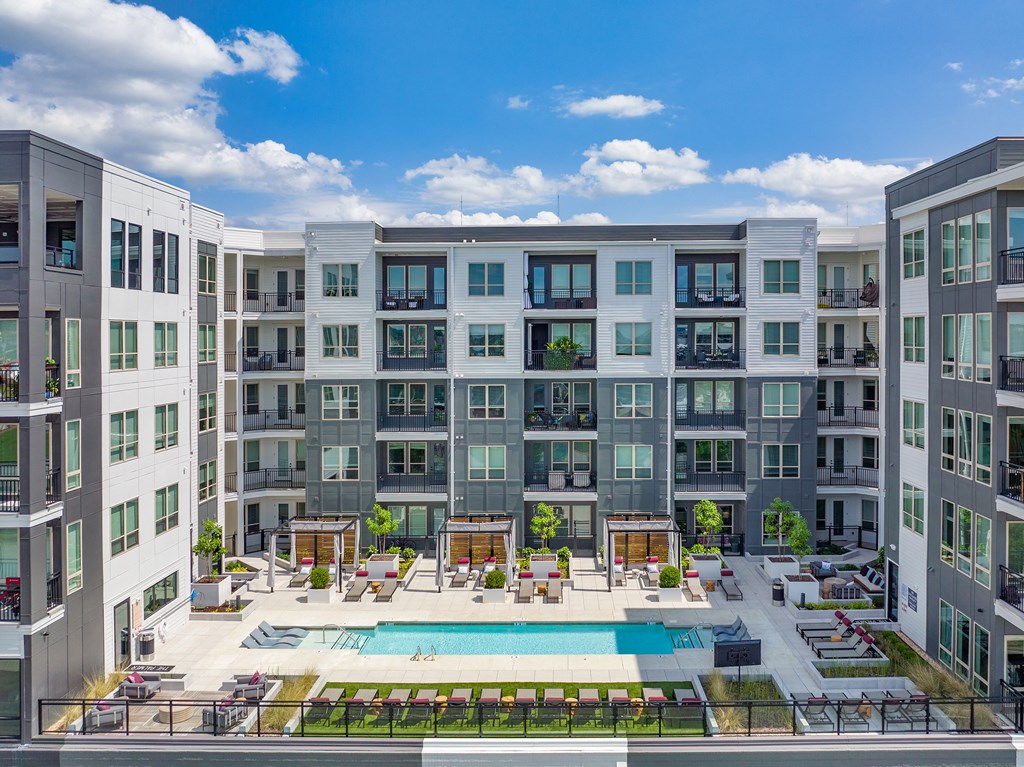 The Palmer Parkside Living Space Near UAB and Downtown Birmingham