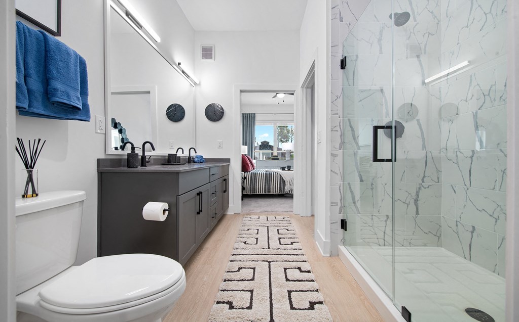 The Palmer Parkside Living Space Near UAB and Downtown Birmingham