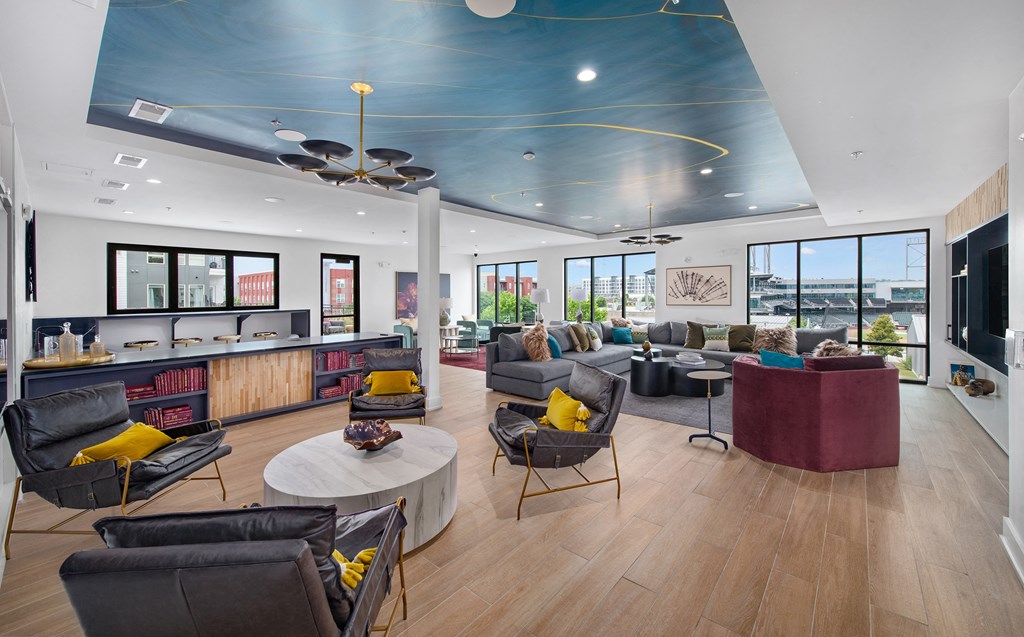 The Palmer Parkside Living Space Near UAB and Downtown Birmingham