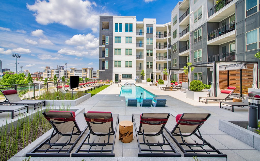 The Palmer Parkside Living Space Near UAB and Downtown Birmingham