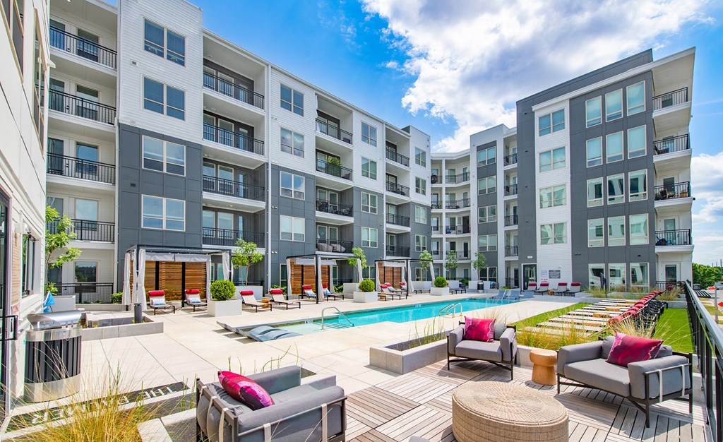 The Palmer Parkside Living Space Near UAB and Downtown Birmingham