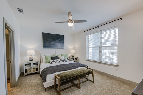 2 Bedroom