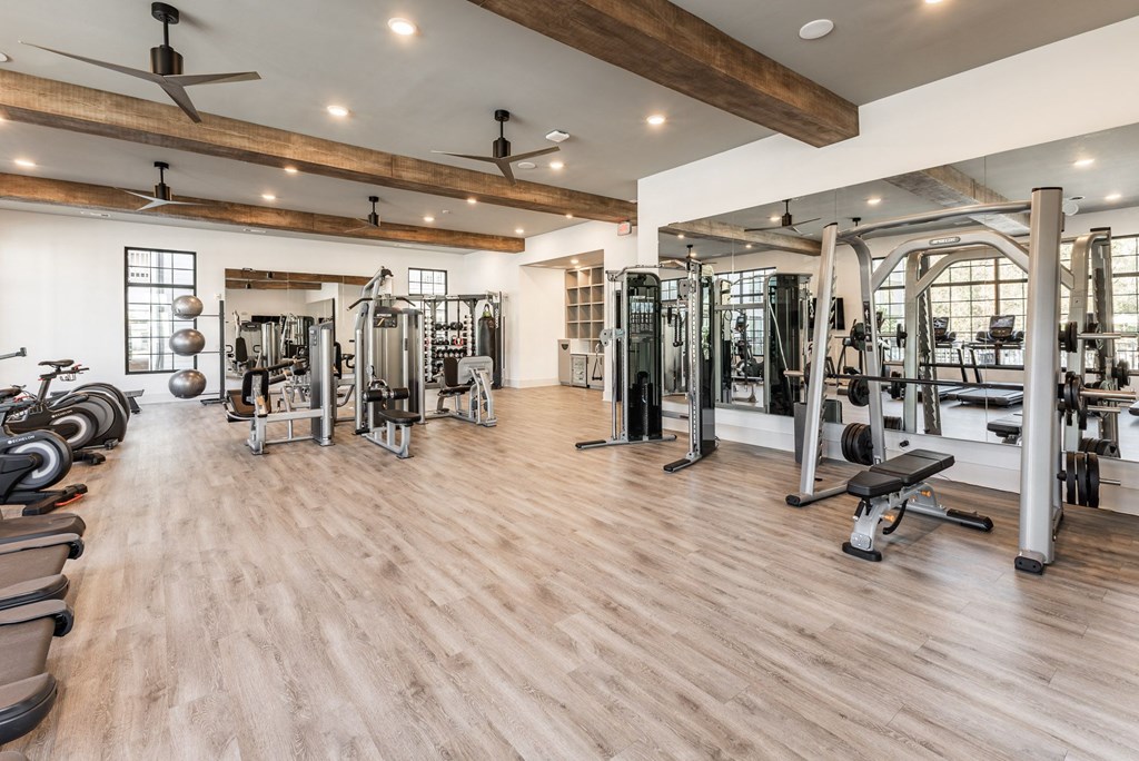 The Watts Hampton Cove