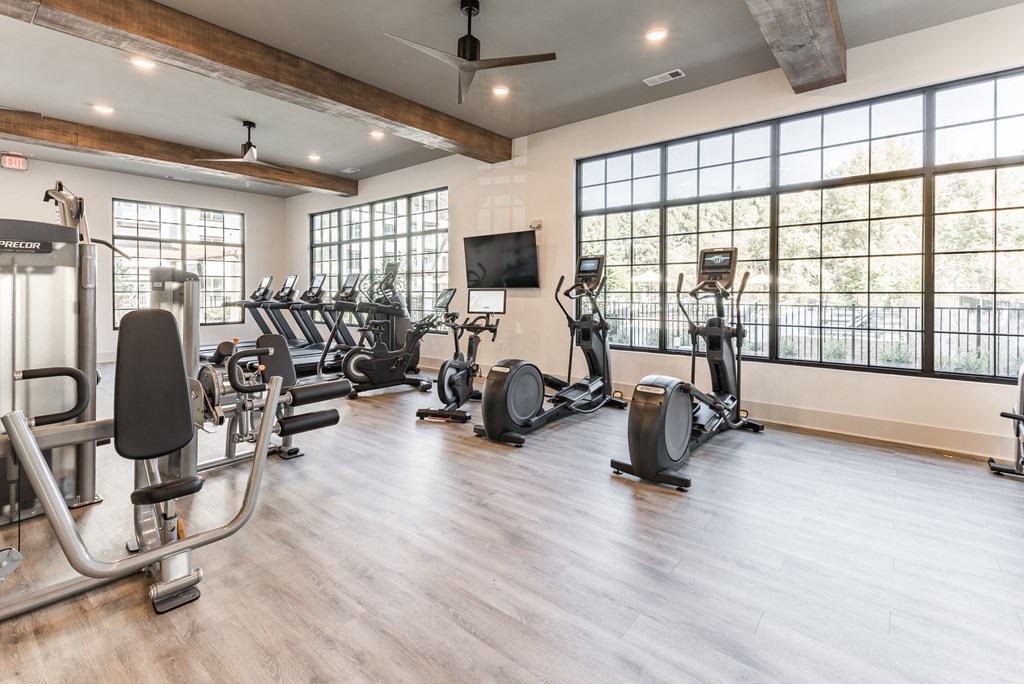 The Watts Hampton Cove