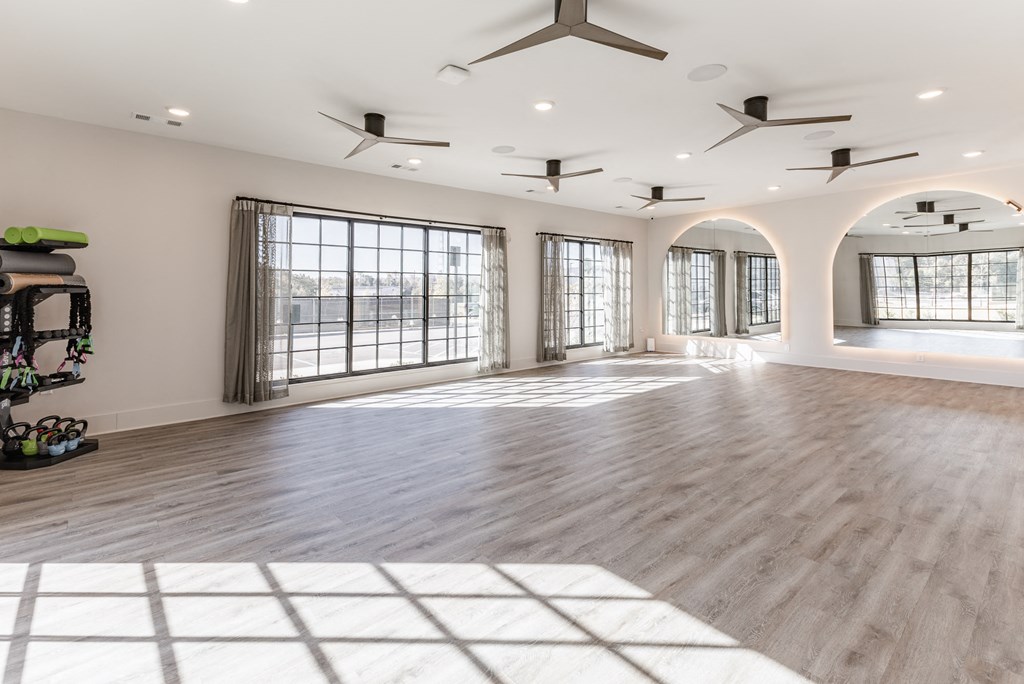 The Watts Hampton Cove