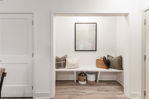 The Watts Hampton Cove