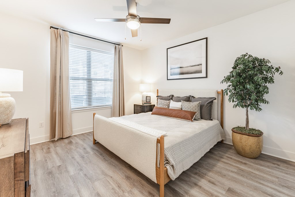 The Watts Hampton Cove