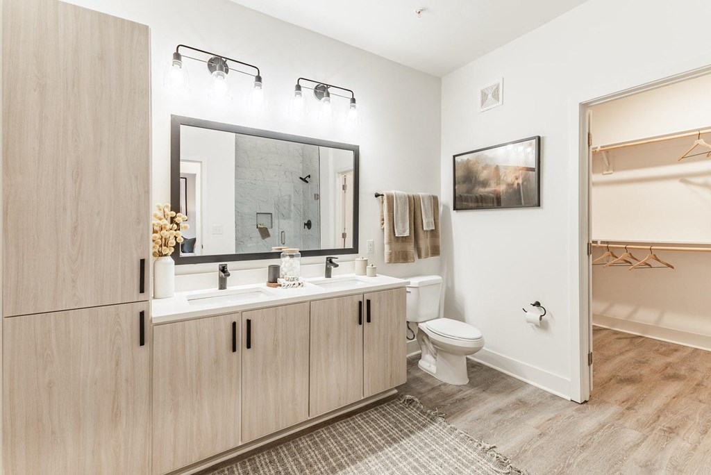 The Watts Hampton Cove