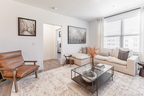 The Watts Hampton Cove