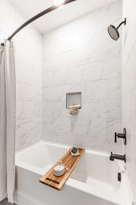 The Watts Hampton Cove