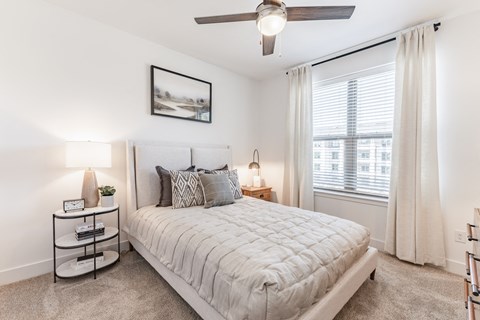 The Watts Hampton Cove